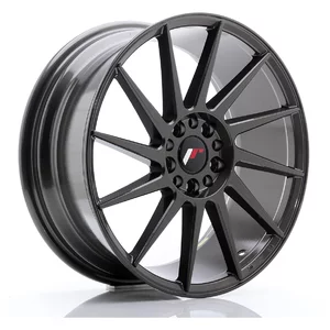 <h2>JR Wheels JR22</h2>Hyper Gray