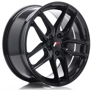 <h2>JR Wheels JR25</h2>Black