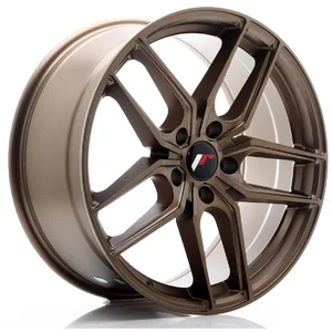 <h2>JR Wheels JR25</h2>Bronze