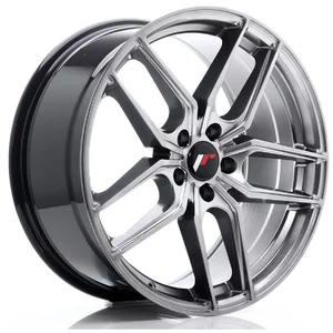 <h2>JR Wheels JR25</h2>Hyper Black