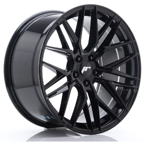 JR Wheels JR28 - BLACK