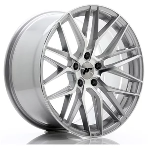 JR Wheels JR28 - SILVER