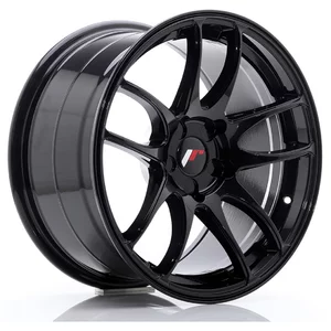JR Wheels JR29 - BLACK