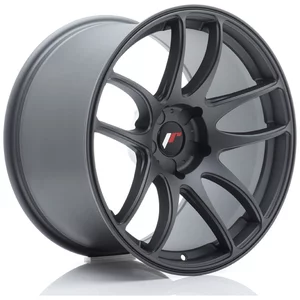 <h2>JR Wheels JR29</h2>Gun metal