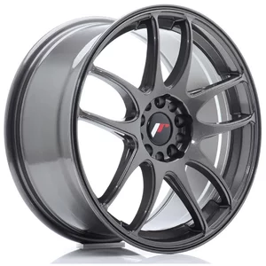 JR Wheels JR29 - HYPER GRAY