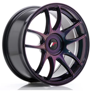 <h2>JR Wheels JR29</h2>Purple