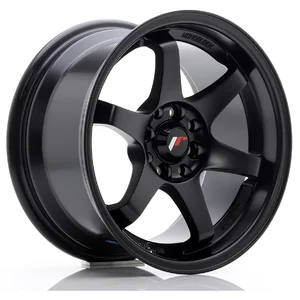 <h2>JR Wheels JR3</h2>Black