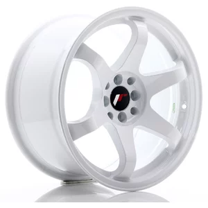 JR Wheels JR3 - WHITE