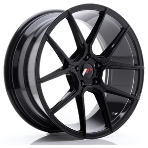 JR Wheels JR30 - BLACK