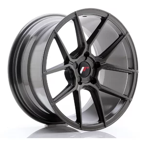 JR Wheels JR30 - HYPER GRAY