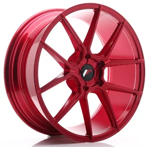 <h2>JR Wheels JR30</h2>Red