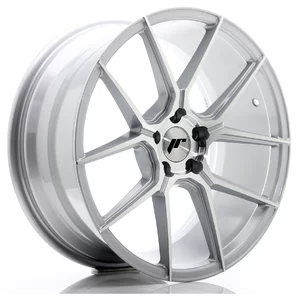 JR Wheels JR30 - SILVER