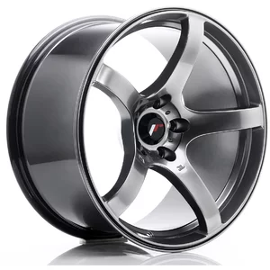 <h2>JR Wheels JR32</h2>Hyper Black