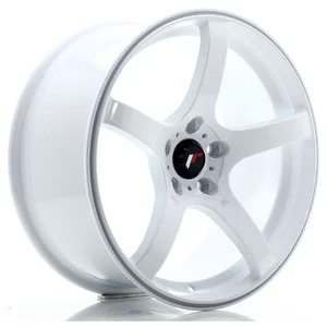 <h2>JR Wheels JR32</h2>White