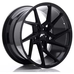 <h2>JR Wheels JR33</h2>Black
