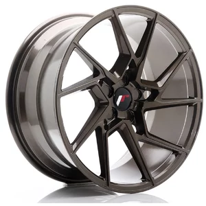 <h2>JR Wheels JR33</h2>Bronze