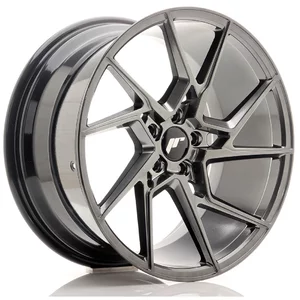 <h2>JR Wheels JR33</h2>Hyper Black