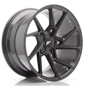 <h2>JR Wheels JR33</h2>Hyper Gray