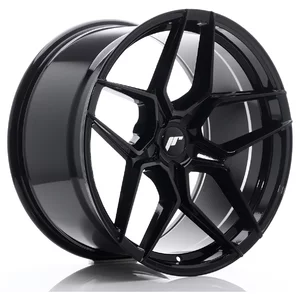 <h2>JR Wheels JR34</h2>Black