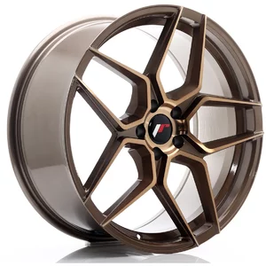 <h2>JR Wheels JR34</h2>Bronze
