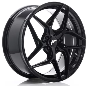 <h2>JR Wheels JR35</h2>Black