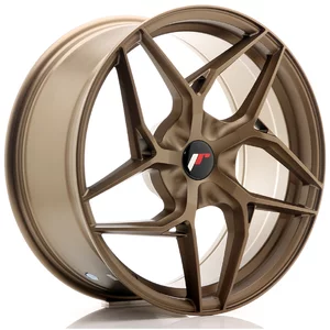 <h2>JR Wheels JR35</h2>Bronze