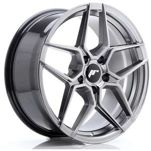 <h2>JR Wheels JR35</h2>Hyper Black
