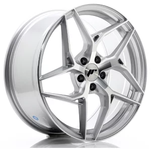<h2>JR Wheels JR35</h2>Silver