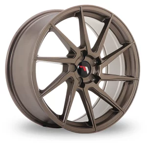 <h2>JR Wheels JR36</h2>Bronze