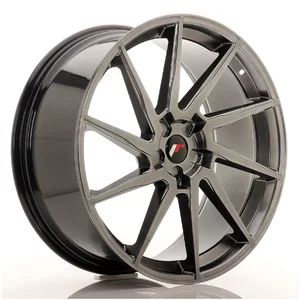 <h2>JR Wheels JR36</h2>Hyper Black