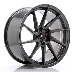 <h2>JR Wheels JR36</h2>Hyper Gray