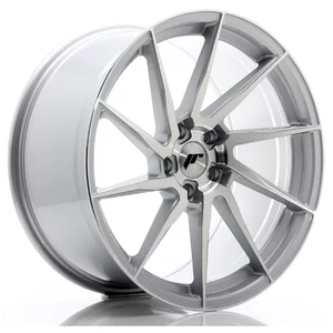 JR Wheels JR36 - SILVER