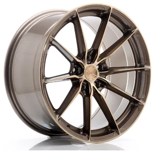 <h2>JR Wheels JR37</h2>Bronze