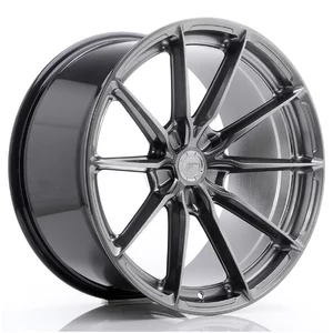 <h2>JR Wheels JR37</h2>Hyper Black