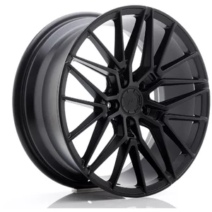 <h2>JR Wheels JR38</h2>Black
