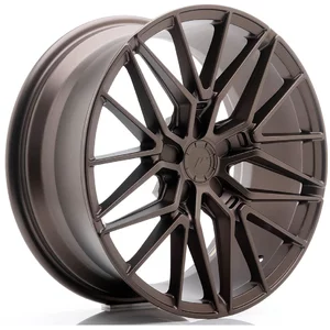 <h2>JR Wheels JR38</h2>Bronze