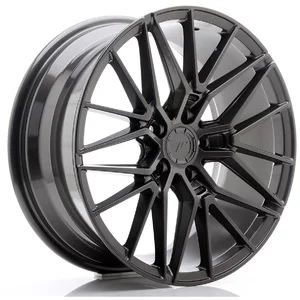 <h2>JR Wheels JR38</h2>Hyper Gray