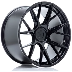 <h2>JR Wheels JR42</h2>Black