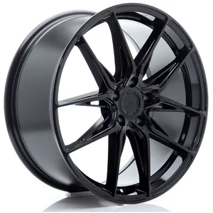 <h2>JR Wheels JR44</h2>Black