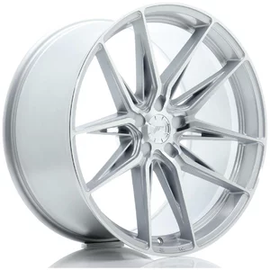 <h2>JR Wheels JR44</h2>Silver