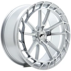 <h2>JR Wheels JR45</h2>Silver