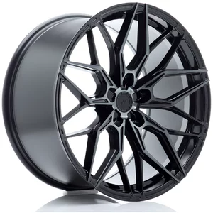 <h2>JR Wheels JR46</h2>Black