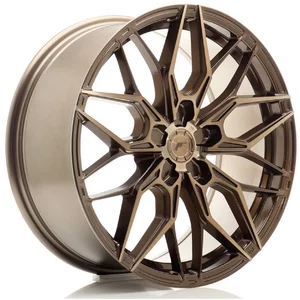 <h2>JR Wheels JR46</h2>Bronze