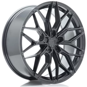 <h2>JR Wheels JR46</h2>Hyper Gray