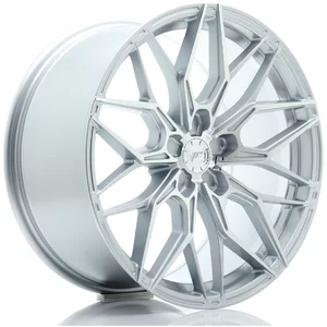 <h2>JR Wheels JR46</h2>Silver