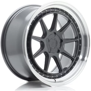 <h2>JR Wheels JR47</h2>Hyper Gray