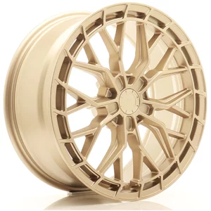 <h2>JR Wheels JR48</h2>Gold