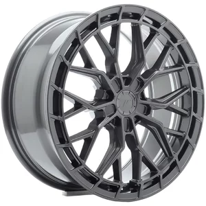 <h2>JR Wheels JR48</h2>Hyper Gray