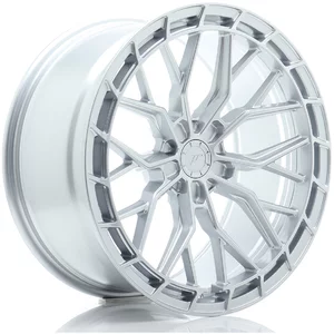 <h2>JR Wheels JR48</h2>Silver