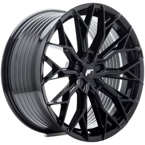JR Wheels JR49 - BLACK